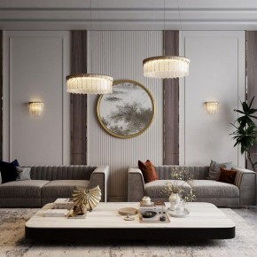 Подвесной светильник Odeon Light Cleo 5091/80L в Салехарде - salekhard.mebel24.online | фото 5