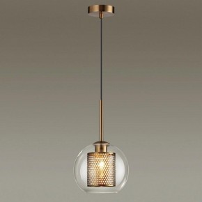 Подвесной светильник Odeon Light Clocky 4939/1 в Салехарде - salekhard.mebel24.online | фото 2