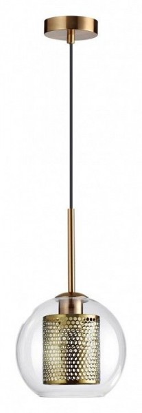 Подвесной светильник Odeon Light Clocky 4939/1 в Салехарде - salekhard.mebel24.online | фото 3