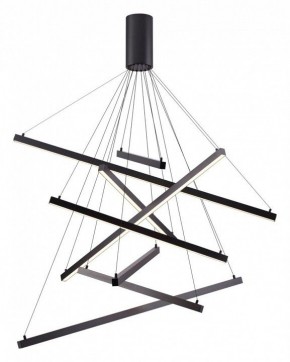 Подвесной светильник Odeon Light Cometa 3860/96B в Салехарде - salekhard.mebel24.online | фото 2
