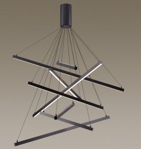Подвесной светильник Odeon Light Cometa 3860/96B в Салехарде - salekhard.mebel24.online | фото 3