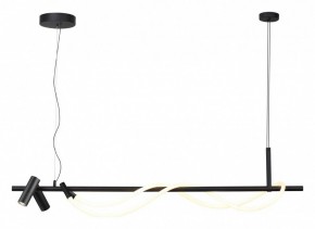 Подвесной светильник Odeon Light Corda 4391/30L в Салехарде - salekhard.mebel24.online | фото 2