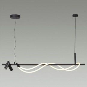 Подвесной светильник Odeon Light Corda 4391/30L в Салехарде - salekhard.mebel24.online | фото 3