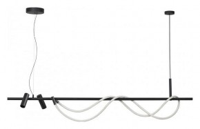 Подвесной светильник Odeon Light Corda 4391/40L в Салехарде - salekhard.mebel24.online | фото 3