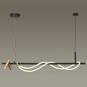 Подвесной светильник Odeon Light Corda 4397/30L в Салехарде - salekhard.mebel24.online | фото 2