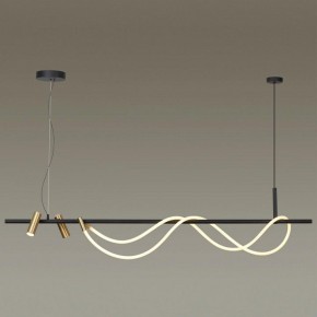 Подвесной светильник Odeon Light Corda 4397/40L в Салехарде - salekhard.mebel24.online | фото 2