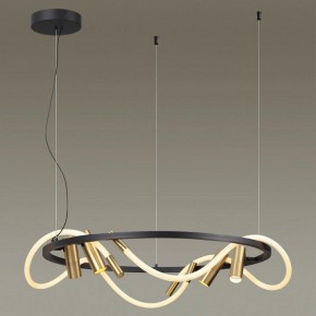 Подвесной светильник Odeon Light Corda 4397/55L в Салехарде - salekhard.mebel24.online | фото 2