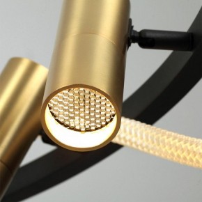 Подвесной светильник Odeon Light Corda 4397/55L в Салехарде - salekhard.mebel24.online | фото 4