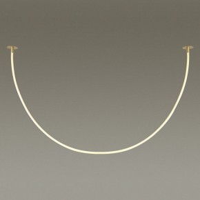 Подвесной светильник Odeon Light Corda 4399/40CL в Салехарде - salekhard.mebel24.online | фото 7