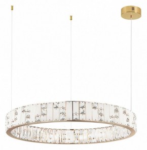 Подвесной светильник Odeon Light Crossa 5072/100L в Салехарде - salekhard.mebel24.online | фото 4