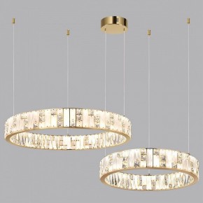 Подвесной светильник Odeon Light Crossa 5072/100L в Салехарде - salekhard.mebel24.online | фото 5