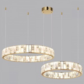 Подвесной светильник Odeon Light Crossa 5072/100L в Салехарде - salekhard.mebel24.online | фото 6