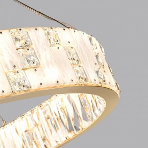 Подвесной светильник Odeon Light Crossa 5072/100L в Салехарде - salekhard.mebel24.online | фото 9