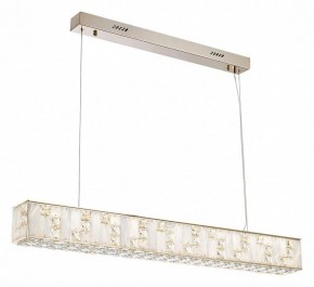 Подвесной светильник Odeon Light Crossa 5072/50L в Салехарде - salekhard.mebel24.online | фото