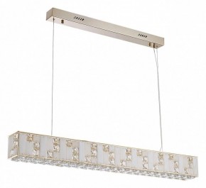 Подвесной светильник Odeon Light Crossa 5072/50L в Салехарде - salekhard.mebel24.online | фото 2