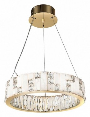 Подвесной светильник Odeon Light Crossa 5072/60L в Салехарде - salekhard.mebel24.online | фото 3