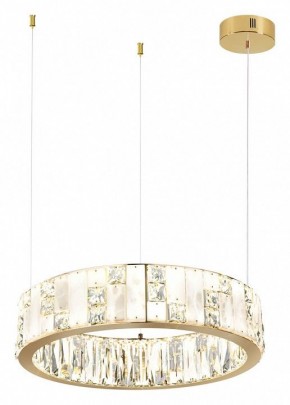 Подвесной светильник Odeon Light Crossa 5072/60L в Салехарде - salekhard.mebel24.online | фото 4
