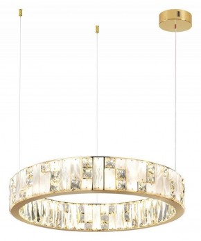 Подвесной светильник Odeon Light Crossa 5072/80L в Салехарде - salekhard.mebel24.online | фото 2