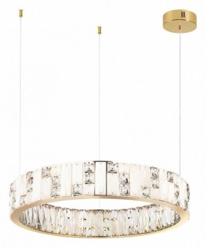 Подвесной светильник Odeon Light Crossa 5072/80L в Салехарде - salekhard.mebel24.online | фото 3