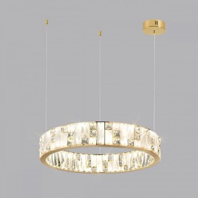 Подвесной светильник Odeon Light Crossa 5072/80L в Салехарде - salekhard.mebel24.online | фото 4