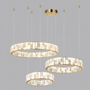 Подвесной светильник Odeon Light Crossa 5072/80L в Салехарде - salekhard.mebel24.online | фото 7