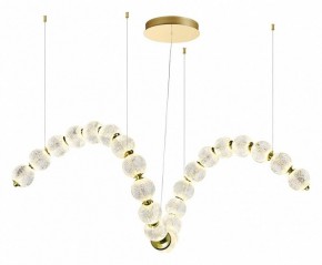 Подвесной светильник Odeon Light Crystal 1 5008/92L в Салехарде - salekhard.mebel24.online | фото 3