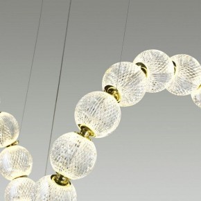 Подвесной светильник Odeon Light Crystal 1 5008/92L в Салехарде - salekhard.mebel24.online | фото 5