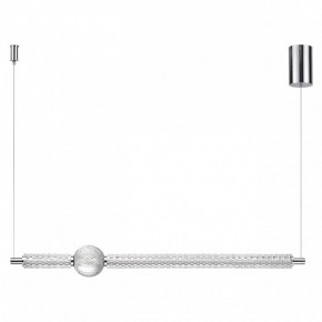 Подвесной светильник Odeon Light Crystal 5007/28L в Салехарде - salekhard.mebel24.online | фото 3