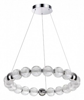 Подвесной светильник Odeon Light Crystal 5007/60L в Салехарде - salekhard.mebel24.online | фото