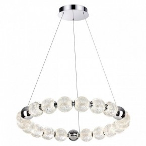 Подвесной светильник Odeon Light Crystal 5007/60L в Салехарде - salekhard.mebel24.online | фото 2