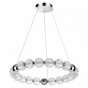 Подвесной светильник Odeon Light Crystal 5007/60L в Салехарде - salekhard.mebel24.online | фото 3