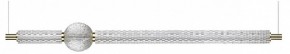 Подвесной светильник Odeon Light Crystal 5008/28L в Салехарде - salekhard.mebel24.online | фото