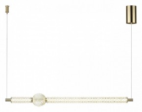 Подвесной светильник Odeon Light Crystal 5008/28L в Салехарде - salekhard.mebel24.online | фото 2