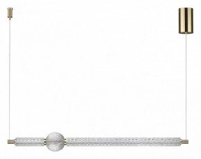 Подвесной светильник Odeon Light Crystal 5008/28L в Салехарде - salekhard.mebel24.online | фото 3