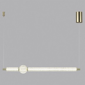 Подвесной светильник Odeon Light Crystal 5008/28L в Салехарде - salekhard.mebel24.online | фото 4
