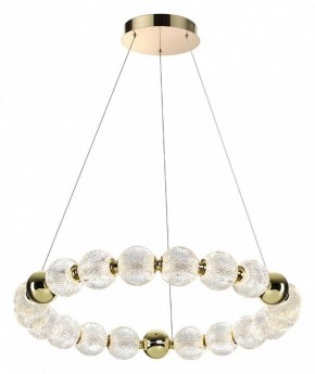 Подвесной светильник Odeon Light Crystal 5008/60L в Салехарде - salekhard.mebel24.online | фото 2