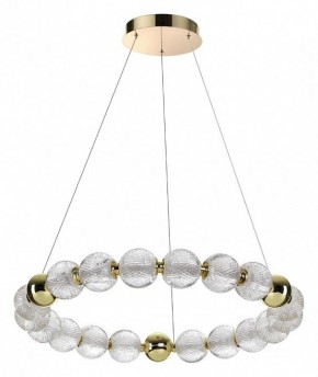Подвесной светильник Odeon Light Crystal 5008/60L в Салехарде - salekhard.mebel24.online | фото 4