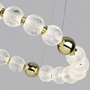 Подвесной светильник Odeon Light Crystal 5008/60L в Салехарде - salekhard.mebel24.online | фото 7