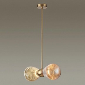 Подвесной светильник Odeon Light Elica 5402/2 в Салехарде - salekhard.mebel24.online | фото 3