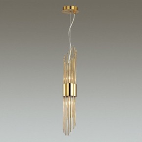 Подвесной светильник Odeon Light Flambi 4847/2 в Салехарде - salekhard.mebel24.online | фото 3