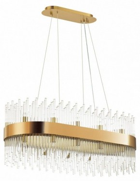 Подвесной светильник Odeon Light Focco 4722/24 в Салехарде - salekhard.mebel24.online | фото 2