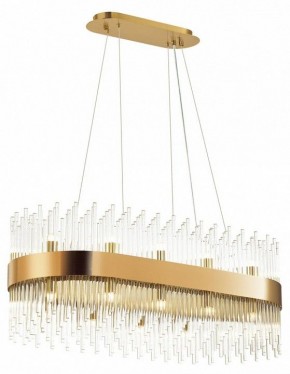 Подвесной светильник Odeon Light Focco 4722/24 в Салехарде - salekhard.mebel24.online | фото 3