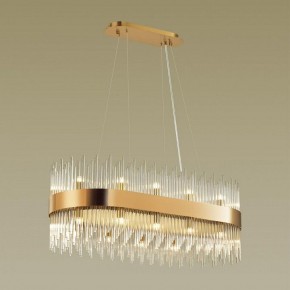 Подвесной светильник Odeon Light Focco 4722/24 в Салехарде - salekhard.mebel24.online | фото 4