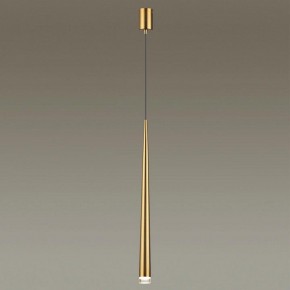 Подвесной светильник Odeon Light Frida 4352/5L в Салехарде - salekhard.mebel24.online | фото 4