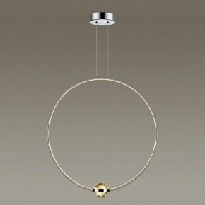 Подвесной светильник Odeon Light Gota 4337/27L в Салехарде - salekhard.mebel24.online | фото 2
