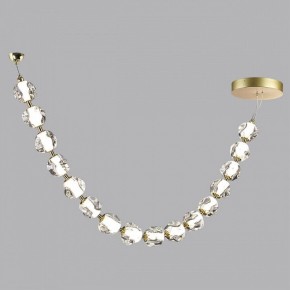 Подвесной светильник Odeon Light Jemstone 5085/64L в Салехарде - salekhard.mebel24.online | фото 2