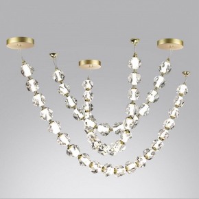 Подвесной светильник Odeon Light Jemstone 5085/80L в Салехарде - salekhard.mebel24.online | фото 5