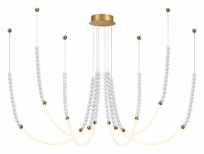 Подвесной светильник Odeon Light Monella 6639/70L в Салехарде - salekhard.mebel24.online | фото 2