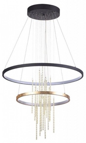 Подвесной светильник Odeon Light Monica 3901/63L в Салехарде - salekhard.mebel24.online | фото 2