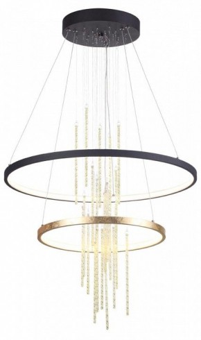 Подвесной светильник Odeon Light Monica 3901/63L в Салехарде - salekhard.mebel24.online | фото 3